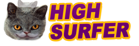 HighSurfer Logo